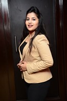 Komali Stills